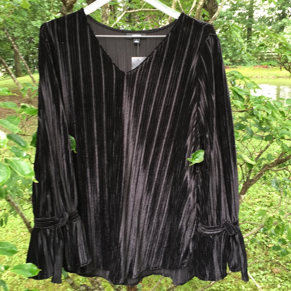 Blouse Alfani - Picture 3 of 7